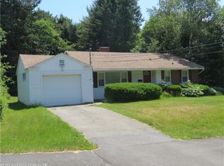 13 Westwood Rd, Augusta, ME 04330