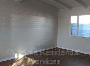 2766 N Forgeus Ave, Tucson, AZ 85716