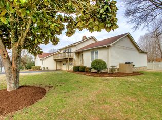 101 Tanasi Shr, Gallatin, TN 37066