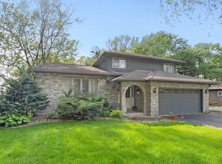 17320 Laflin Ave, East Hazel Crest, IL 60429