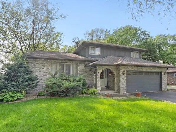 17320 Laflin Ave, East Hazel Crest, IL 60429