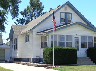 3137 Avenue B, Council Bluffs, IA 51501