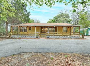 742 Vz County Road 2914, Eustace, TX 75124