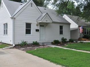 925 N 65th St, Lincoln, NE 68505