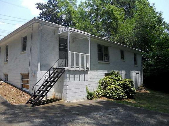 Rear and Front Entry