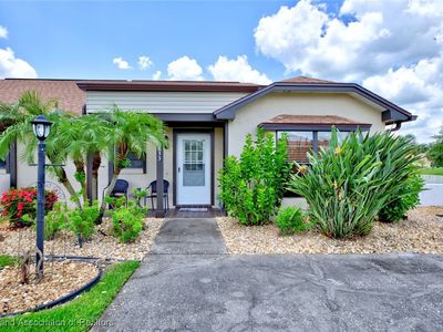 3833 Perugia Ave, Sebring, FL, 33872