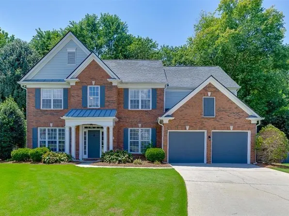 503 Glen Level Cir, Sugar Hill, GA 30518