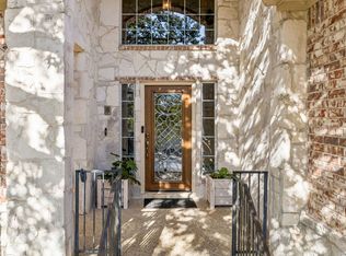 611 Enchanted Way, San Antonio, TX 78260