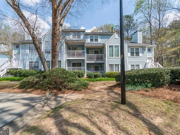 708 Glenleaf Dr, Peachtree Corners, GA 30092