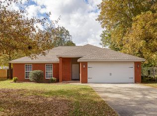 1606 Fords Way, Muscle Shoals, AL 35661