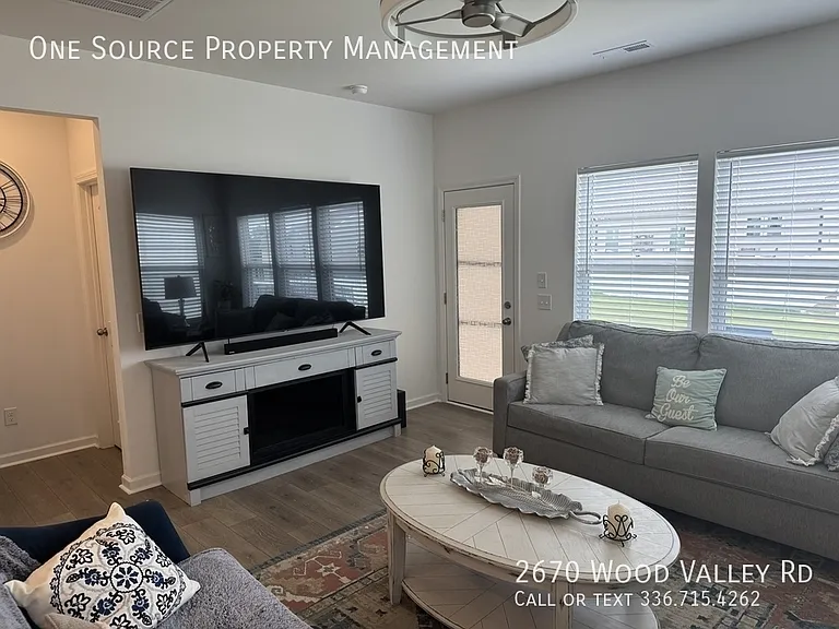 2670 Wood Valley Rd — Photo 5