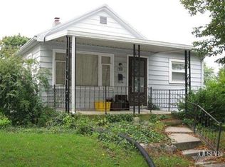 1665 W 4th St, Fort Wayne, IN 46808