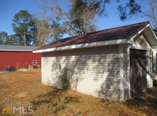 1256 Yancey St, Wedowee, AL 36274