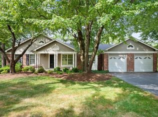 13026 Mason Estates Ct, Saint Louis, MO 63141
