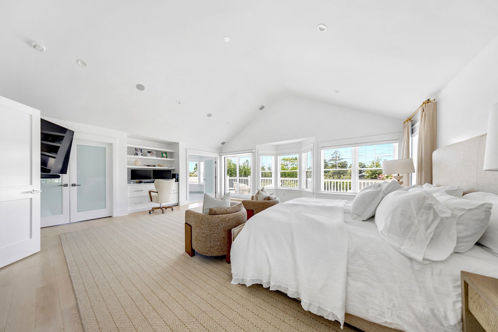  Primary Bedroom Suite