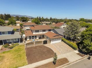 916 Forest Ridge Dr, San Jose, CA 95129