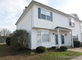 3909 Hh3 Sterling Pointe Dr, Winterville, NC 28590