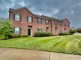 2520 Kittens Joy Cir, Lexington, KY 40511