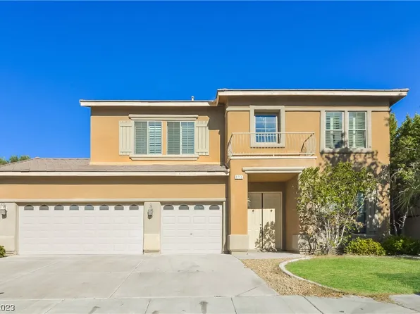 2756 Laguna Seca Ave, Henderson, NV 89052