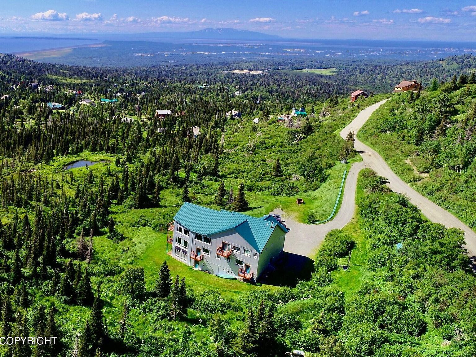 16528 Kings Way Dr, Anchorage, AK 99516 MLS 234809 Zillow