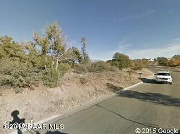 500 E Rosser St, Prescott, AZ 86301