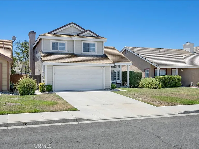 31557 Calle Los Padres — Photo 1