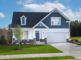 45 Copperleaf Ct, Franklinton, NC 27525