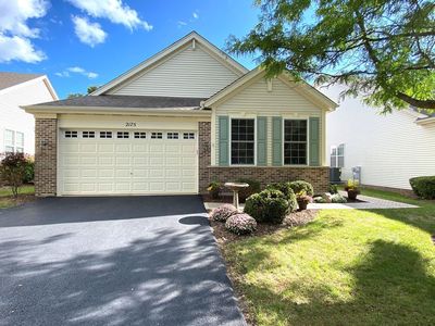 2175 Oleander Ct, Aurora, IL, 60502