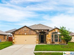 6406 Cool Creek Dr, Killeen, TX 76549