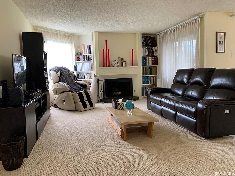 1st image of 109 S Lake Merced Hls APT 3A