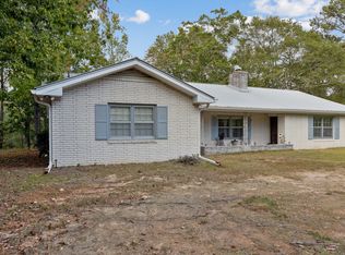 165 Mountain St, Warm Springs, GA 31830