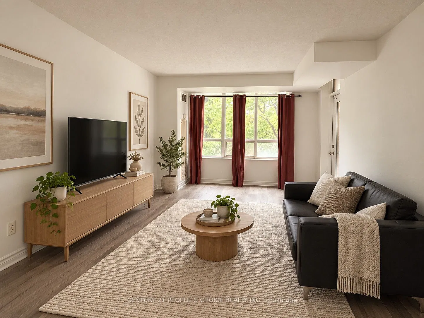2 bed, $2,700 — Photo 2