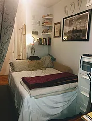 Rented by United Realty Equities