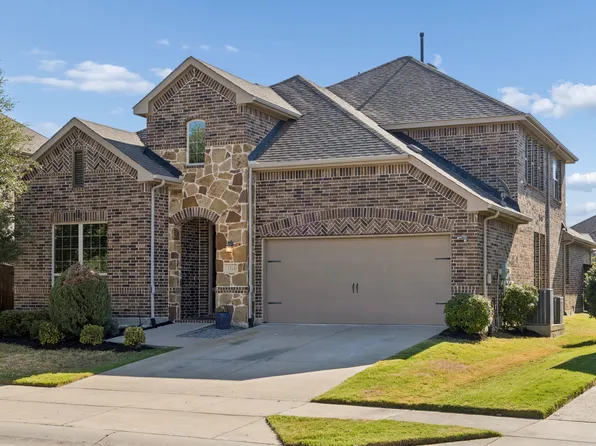 1824 Balboa Park Dr, Prosper, TX 75078
