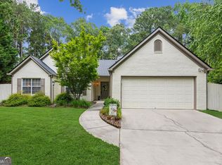 2277 Lazy Days Rd, Dacula, GA 30019