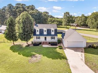2 Peppertree, Anderson, SC 29621