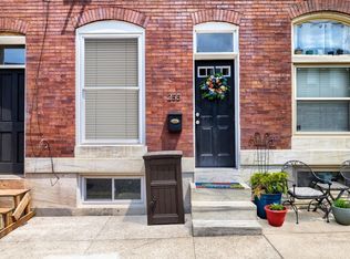 255 S Robinson St, Baltimore, MD 21224