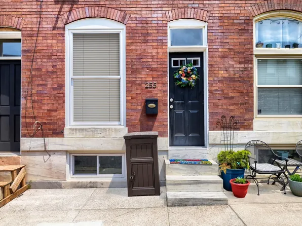 255 S Robinson St, Baltimore, MD 21224