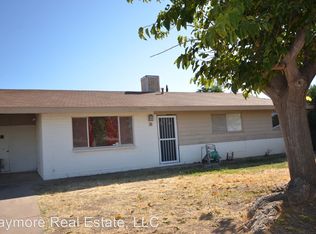 34 W Freihage Dr, Sierra Vista, AZ 85635