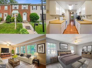 15929 Dorset Rd UNIT 197, Laurel, MD 20707