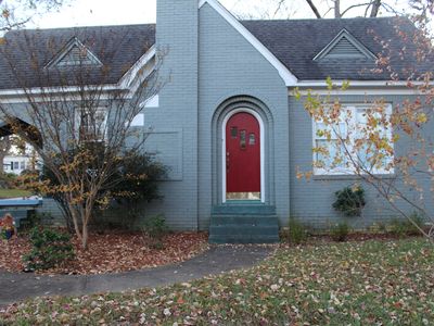 902 W Rusk St, Tyler, TX, 75701