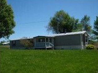 11680 SE State Route 116, Gower, MO 64454