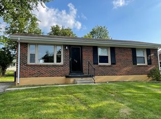 112 Old Bottom Rd, Winchester, KY 40391