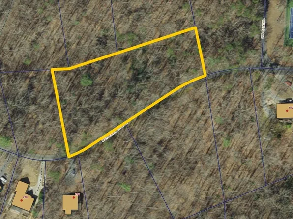 0 Mulberry Bush Ln Lot 28, Moneta, VA 24121