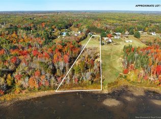 1 Lilloett Dr LOT 25, Chipman, NB E4A 1V8