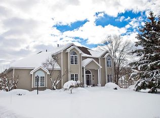 4556 Cone Wood Trl, Manlius, NY 13104