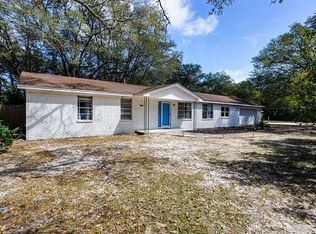 506 Waycross Ave #2A, Pensacola, FL 32507