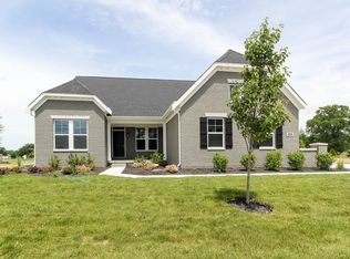 4010 Bear Creek Way, Carmel, IN 46074