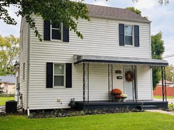 7597 Ziegler St, Taylor, MI 48180