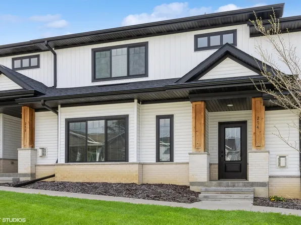 Rollins Pass Condominiums, 278 Danielle St #4156, Iowa City, IA 52245